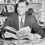 Dr. Seuss