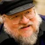 George R. R. Martin