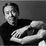 Haruki Murakami