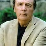 James Patterson