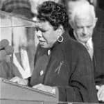 Maya Angelou