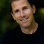 Nicholas Sparks